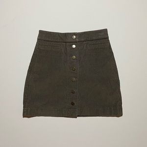 Wilfred Free Skirt